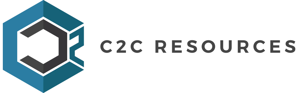 C2C Resources Logo