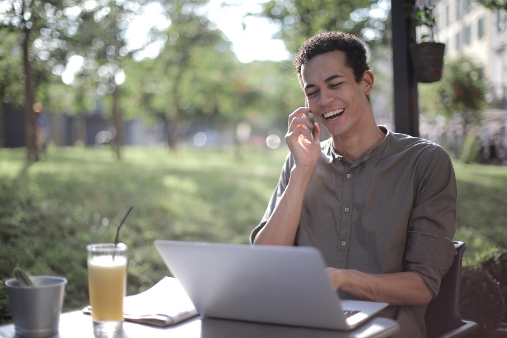 Cloud-based tools make productivity a breeze